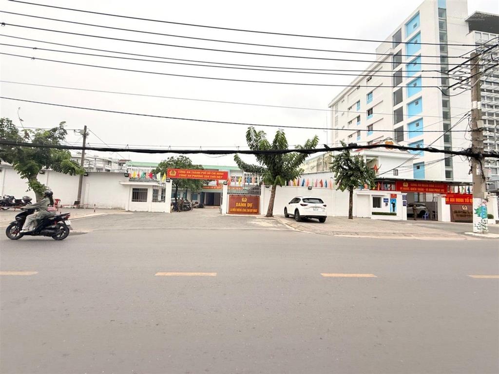 Bán nhà 2 tầng nguyễn thị đặng  hiệp thành, quận 12  giá 4tỷ19