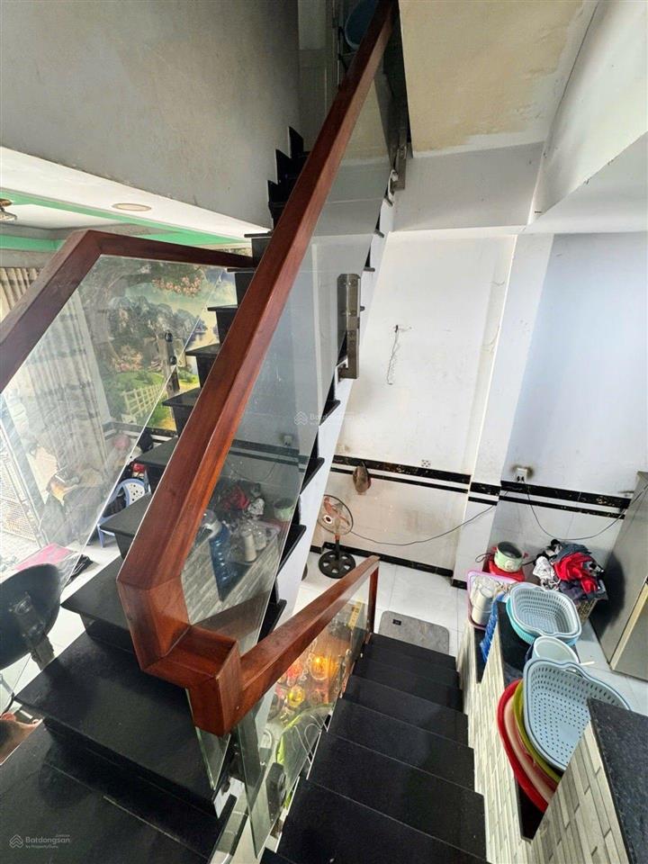 Bán nhà 2 tầng nguyễn thị đặng  hiệp thành, quận 12  giá 4tỷ19
