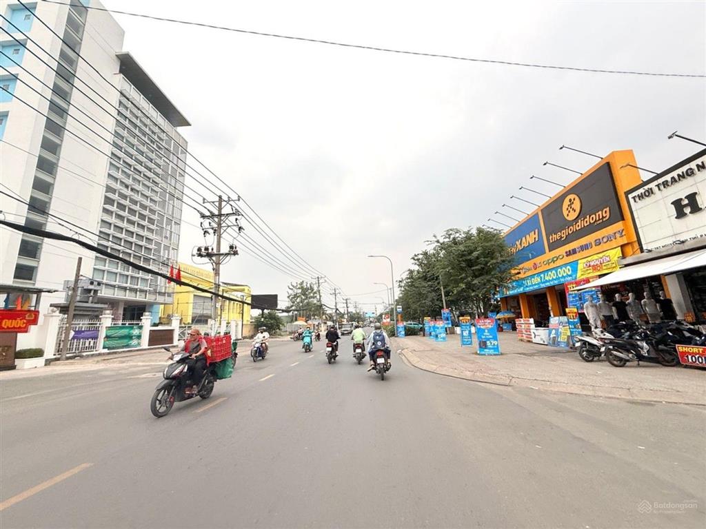 Bán nhà 2 tầng nguyễn thị đặng  hiệp thành, quận 12  giá 4tỷ19