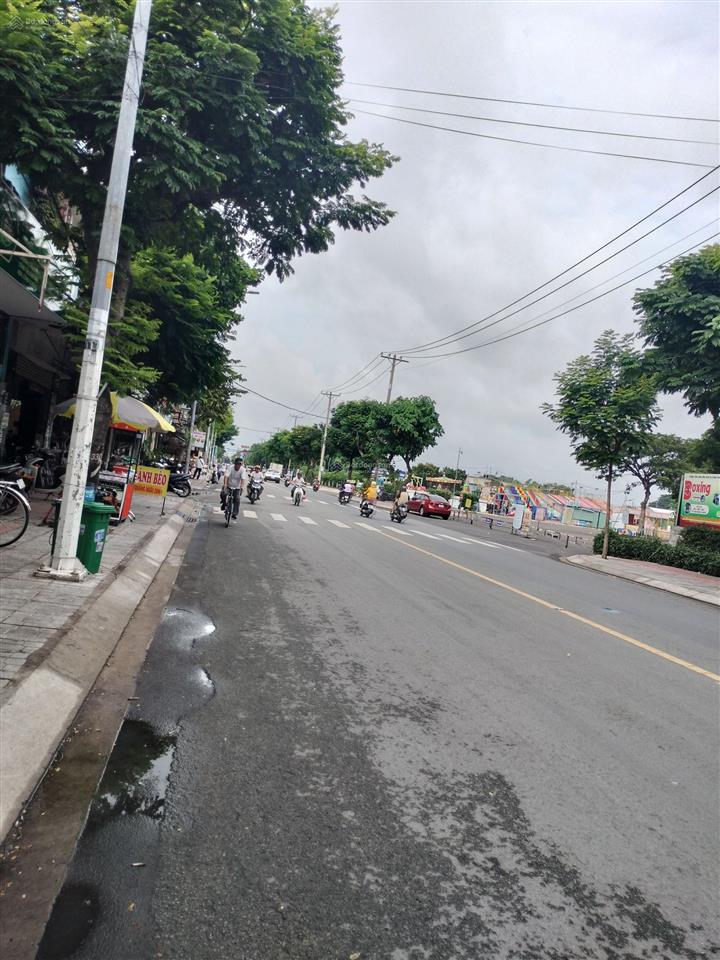 Bán nhà 2 tầng nguyễn thị đặng  hiệp thành, quận 12  giá 4tỷ19
