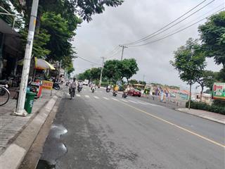 Bán nhà 2 tầng nguyễn thị đặng  hiệp thành, quận 12  giá 4tỷ19