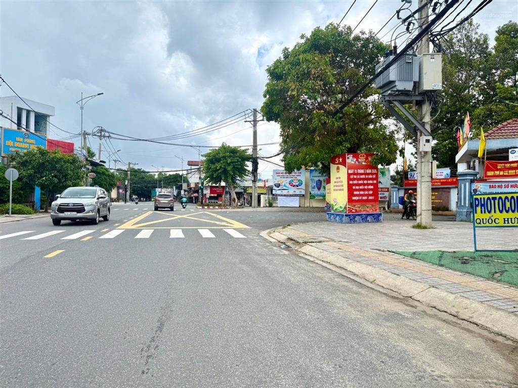 Bán nhà mặt tiền 129m nguyễn ảnh thủhiệp thành quận 12 giá 8tỷ