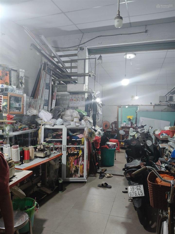 Bán nhà mặt tiền 129m nguyễn ảnh thủhiệp thành quận 12 giá 8tỷ