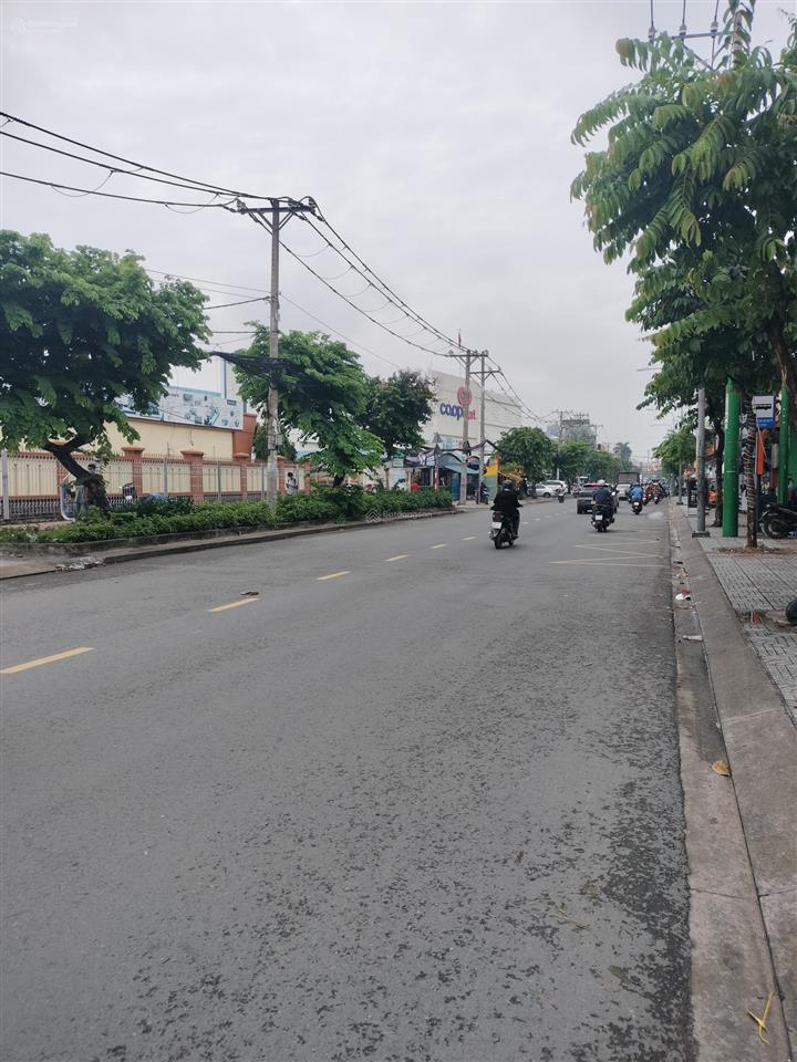 Bán nhà 2 tầng ngang 5m  huỳnh thị hai  tân chánh hiệp  quận 12