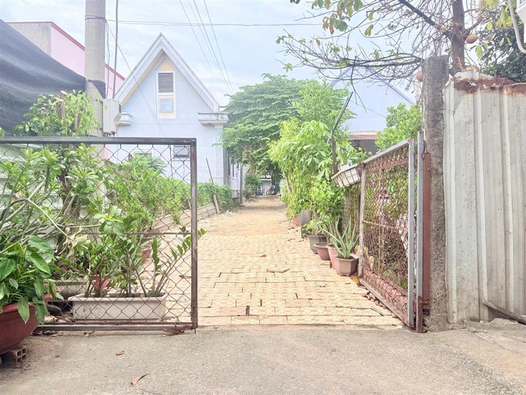 Bán nhà 2 tầng ngang 5m  huỳnh thị hai  tân chánh hiệp  quận 12