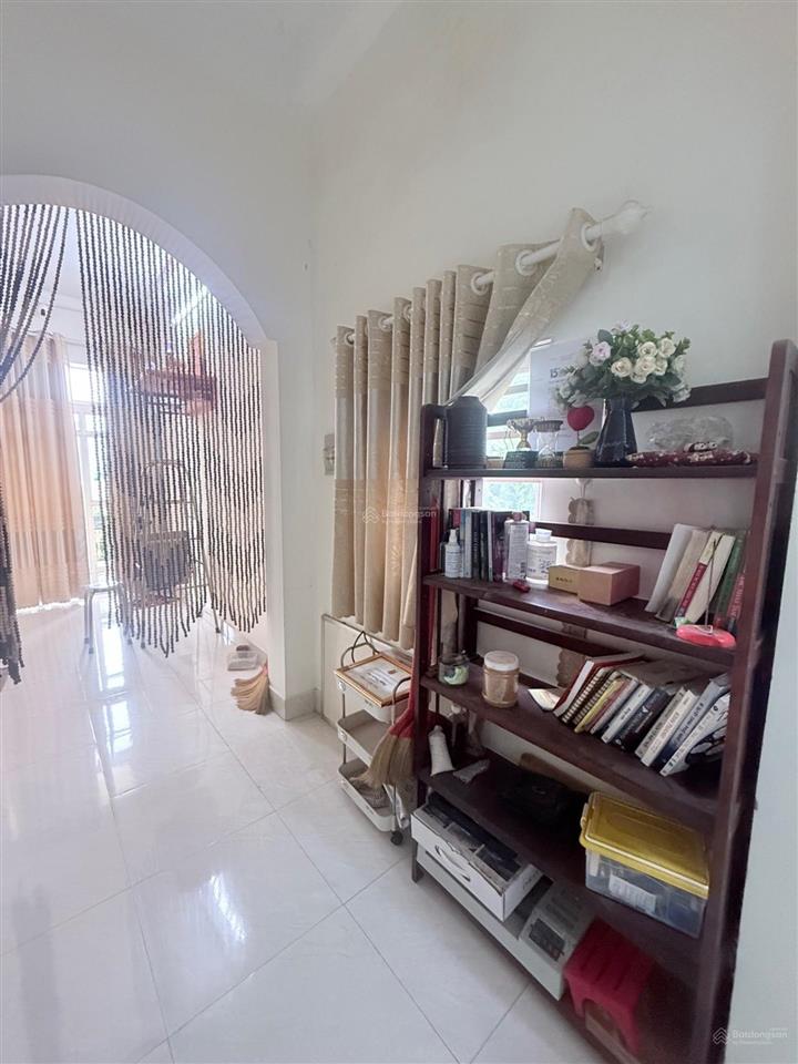 Bán nhà 2 tầng ngang 5m  huỳnh thị hai  tân chánh hiệp  quận 12
