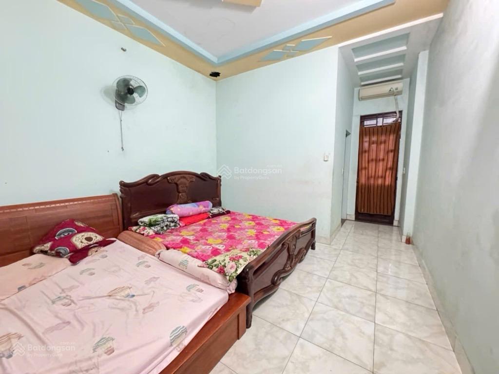 Bán nhà 3 tầng 126m nguyễn thị búp  hẻm xe hơi  tân chánh hiệp  quận 12 hàng xóm hiệp thành city