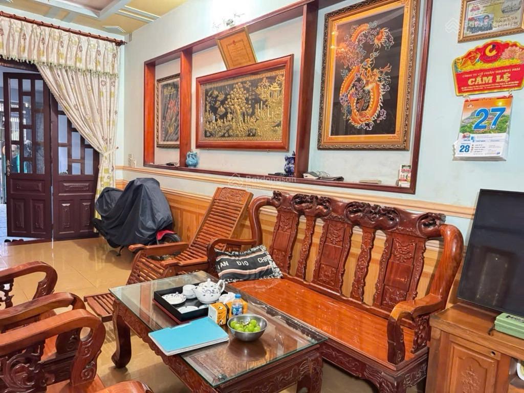 Bán nhà 3 tầng 126m nguyễn thị búp  hẻm xe hơi  tân chánh hiệp  quận 12 hàng xóm hiệp thành city