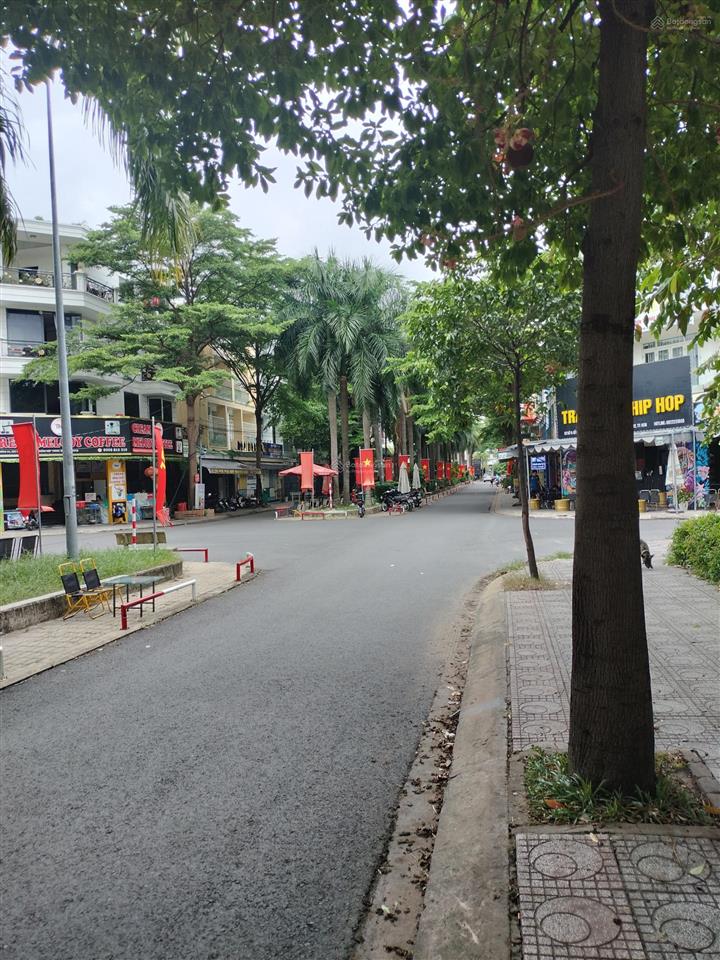 Căn 2pn view công viên 2tỷ79 giỏ hàng theparkland hiệp thành quận 12