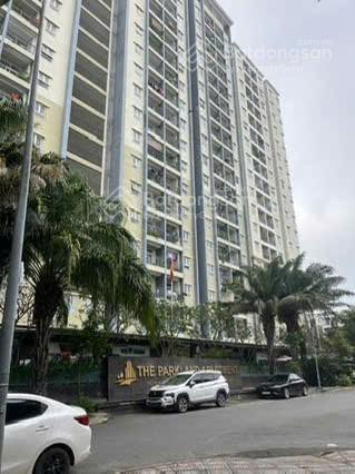Căn 2pn view công viên 2tỷ79 giỏ hàng theparkland hiệp thành quận 12