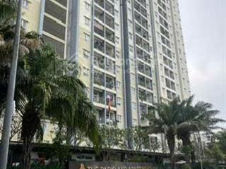 Căn 2pn view công viên 2tỷ79 giỏ hàng theparkland hiệp thành quận 12