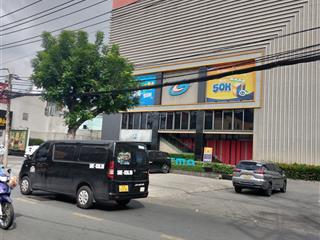 Bán đất tặng nhà 80m2  ngay khu hiệp thành city nguyễn thị búp, quận 12