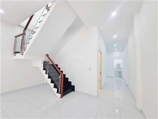 Bán nhà 81m  trần thị năm hẻm xe hơi thông  trung mỹ tây quận 12