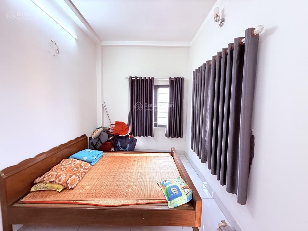 9 tỷ 9 bán nhà mặt tiền đắc địa sầm uất  dt 5x20m  nguyễn ảnh thủ hiệp thành  quận 12