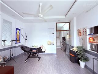 9 tỷ 9 bán nhà mặt tiền đắc địa sầm uất  dt 5x20m  nguyễn ảnh thủ hiệp thành  quận 12