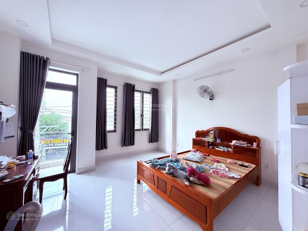 9 tỷ 9 bán nhà mặt tiền đắc địa sầm uất  dt 5x20m  nguyễn ảnh thủ hiệp thành  quận 12