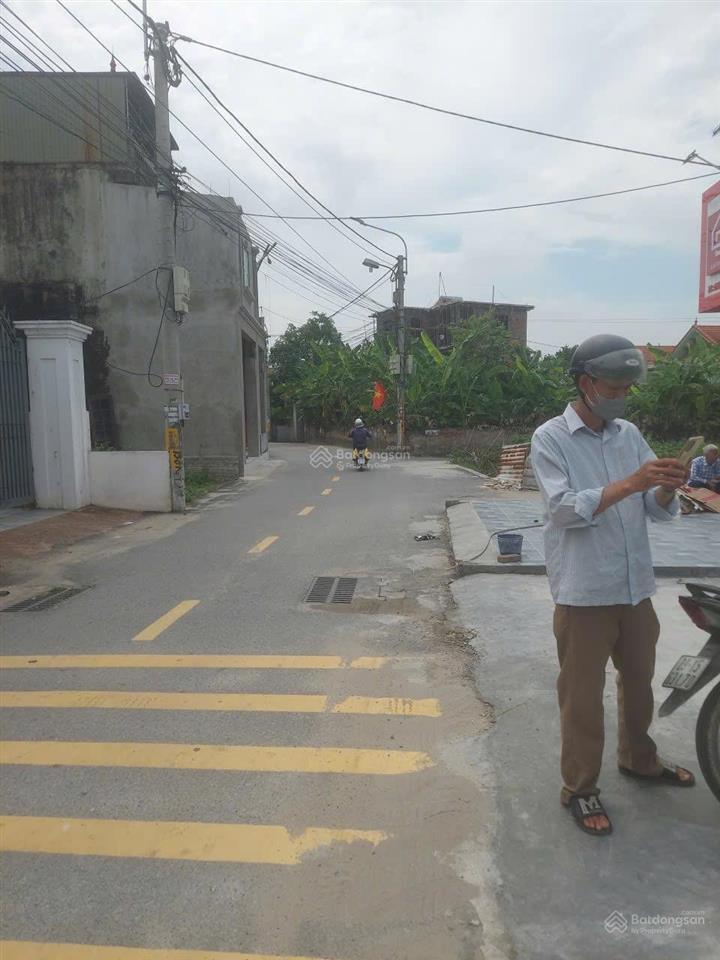 Siêu phẩm trục đường chính kinh doanh chương lộc  chương dương  thường tín  hn