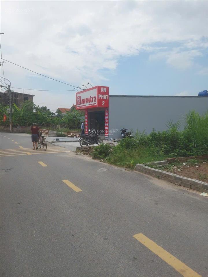 Siêu phẩm trục đường chính kinh doanh chương lộc  chương dương  thường tín  hn