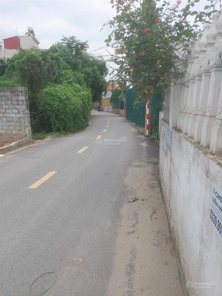 Siêu phẩm trục đường chính kinh doanh chương lộc  chương dương  thường tín  hn