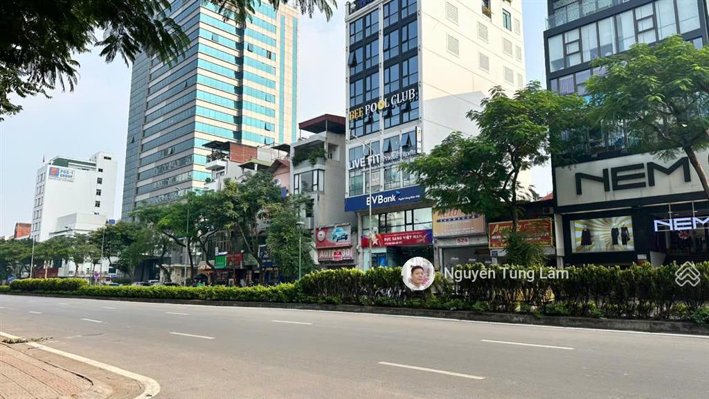 Siêu hiếm mặt phố nguyễn văn cừ 130m2 mt 8.5m đường 40m giá đầu tư