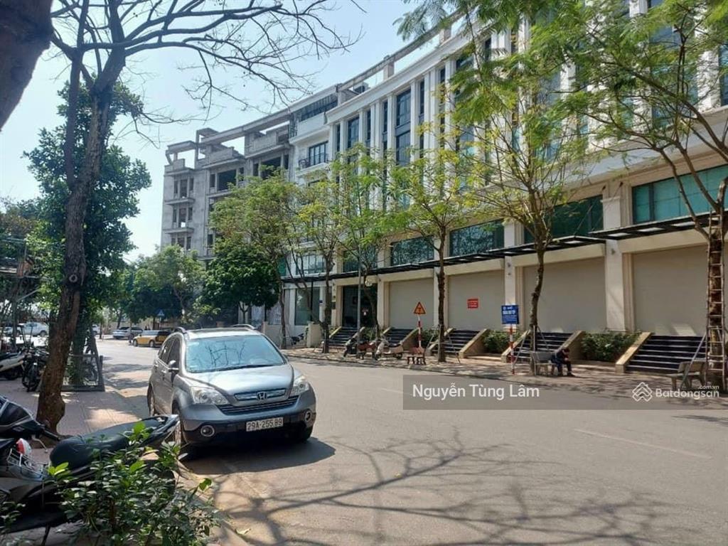 Siêu phẩm liền kề phố hoàng như tiếp 88 m2 mt 5.5m ô tô tránh giá tốt