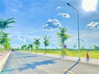 Đất nền kết nối về sân bay long thành chỉ 7p di chuyểngiá 1,37 tỷ/100m2sổ hồng sẵnfull thổ cư