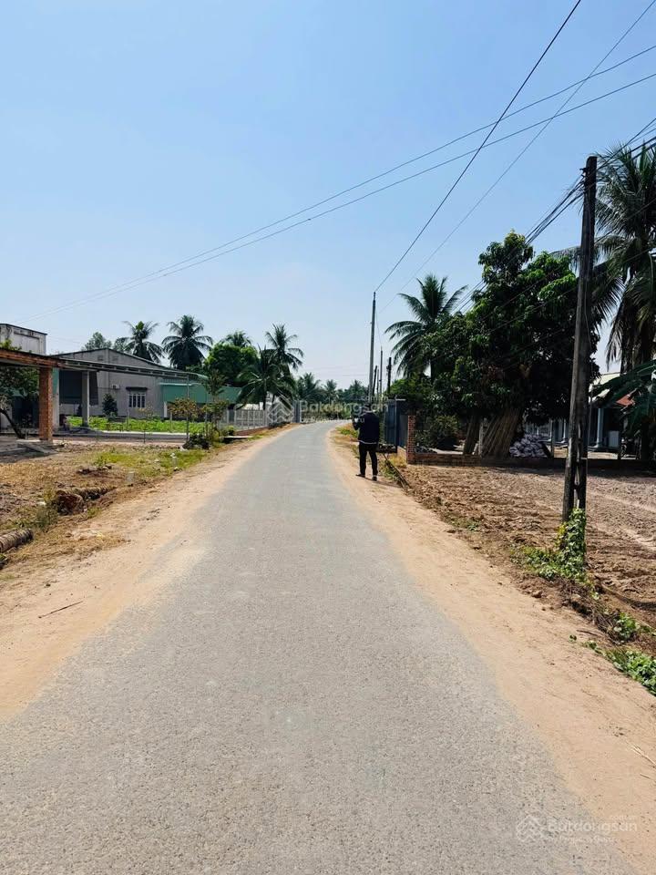 Bán nhà riêng tại xã tân an hội, 1,296 tỷ, 145m2, 3pn, 3wc, pháp lý đầy đủ
