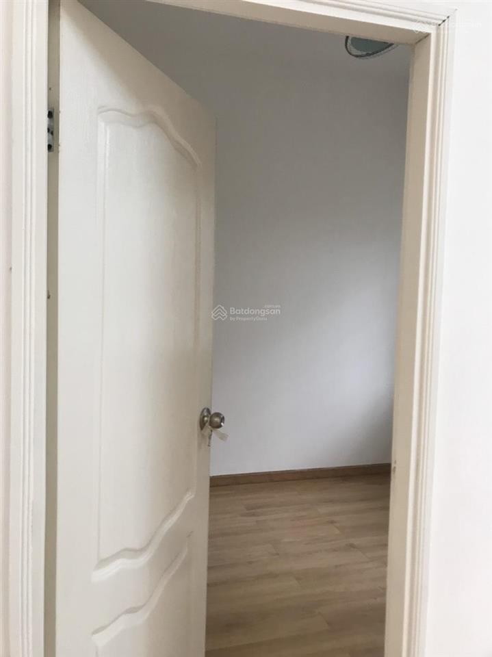 Cần bán gấp căn hộ chung cư ngô quyền, p.an đông (p9 q5 cũ).