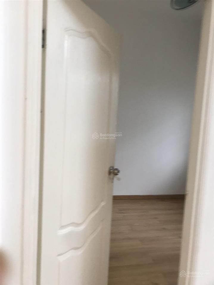 Cần bán gấp căn hộ chung cư ngô quyền, p.an đông (p9 q5 cũ).