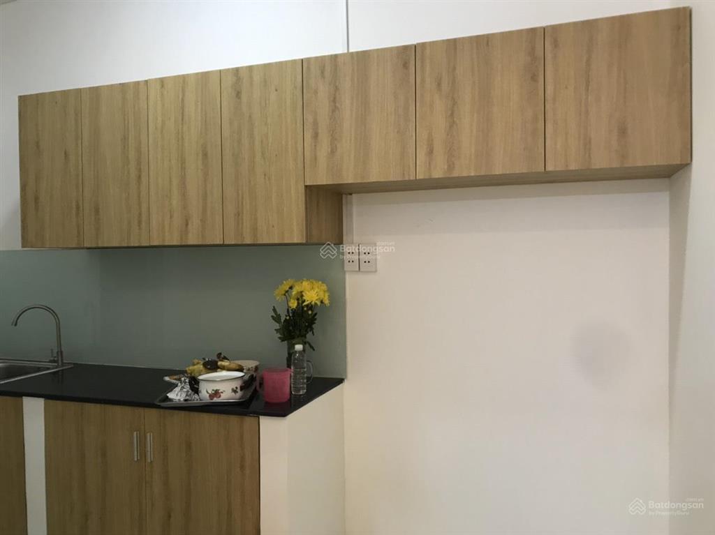 Cần bán gấp căn hộ chung cư ngô quyền, p.an đông (p9 q5 cũ).