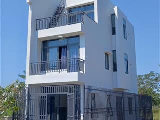 Nhà nguyên căn mới xây cho thuê  full nội thất