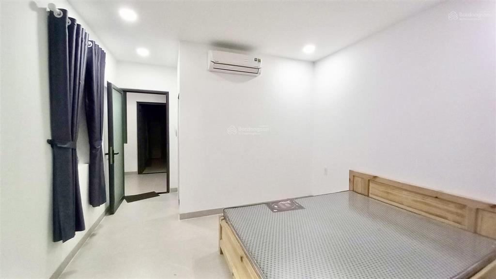 Nhà nguyên căn mới xây cho thuê  full nội thất