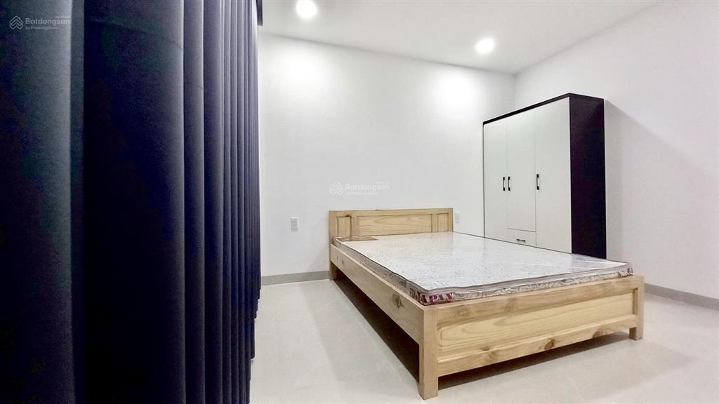 Nhà nguyên căn mới xây cho thuê  full nội thất