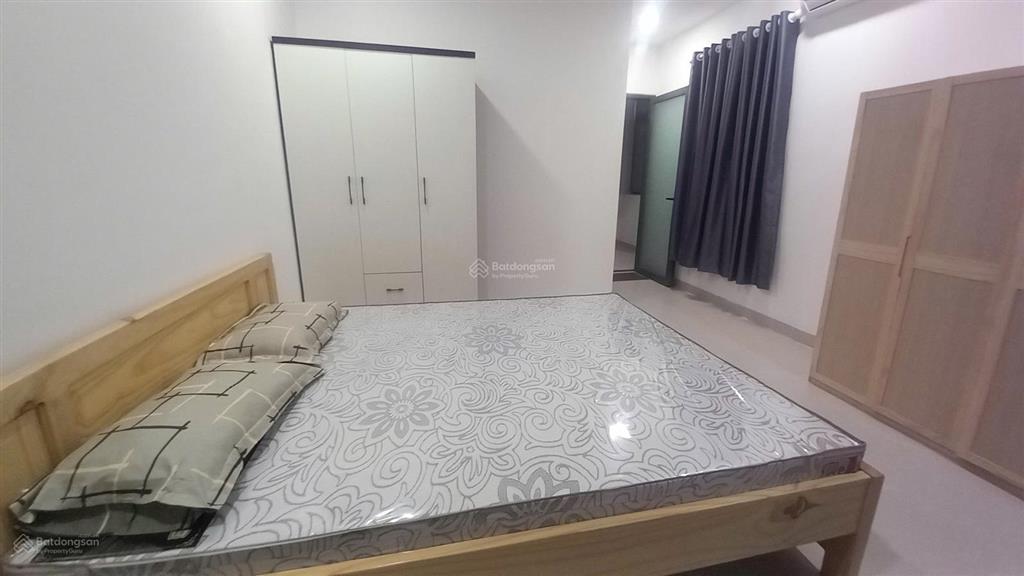 Nhà nguyên căn mới xây cho thuê  full nội thất