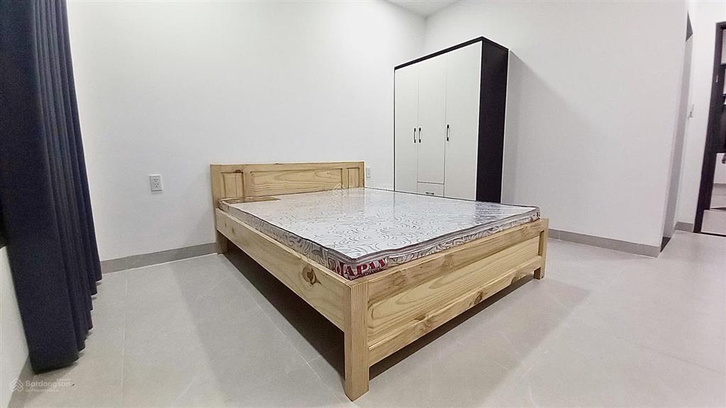 Nhà nguyên căn mới xây cho thuê  full nội thất
