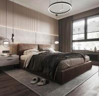 Hoàng thành pearl căn mới 80 m²,2pn, căn tầng trung thiết kế đẹp giá rất tốt.