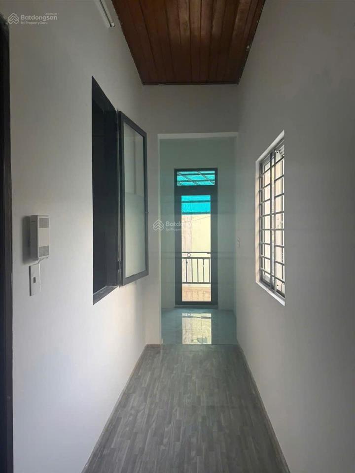 Mình chính chủ cần bán nhà trung tâm diện tích rộng 95m². địa chỉ kiệt 56/ phạm văn nghị