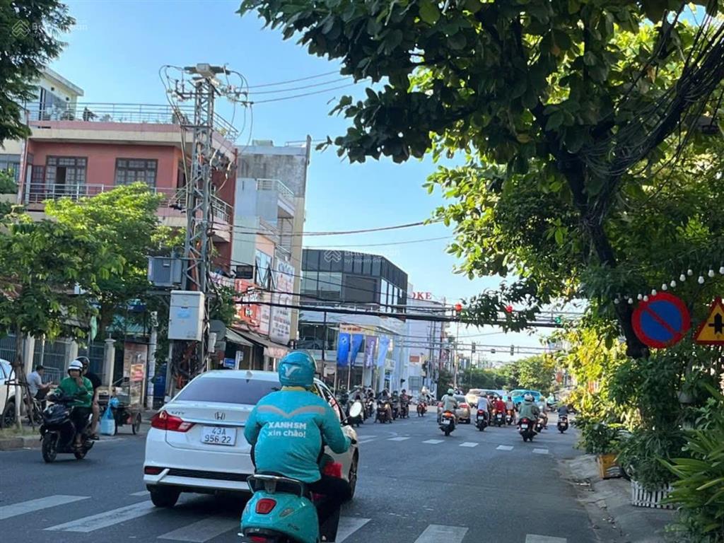 Mình chính chủ cần bán nhà 3 tầng 3 mê đúc mặt tiền hà huy tập , p. thanh khê đông. đang cho thuê