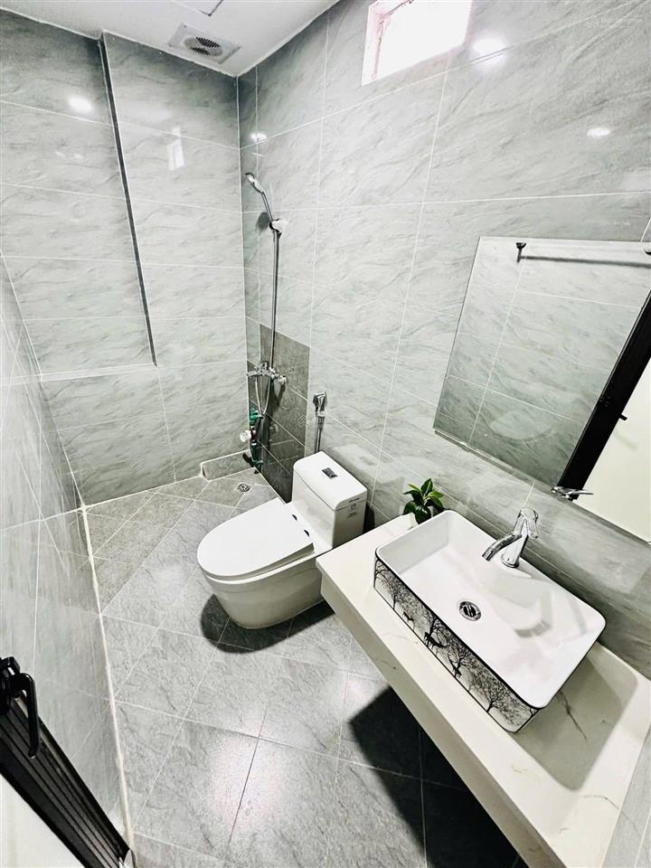 Bán toà căn hộ cc mini, tổng 5 căn ( 2n1k ) , full nội thất, thang máy, 45m  10.5 tỷ