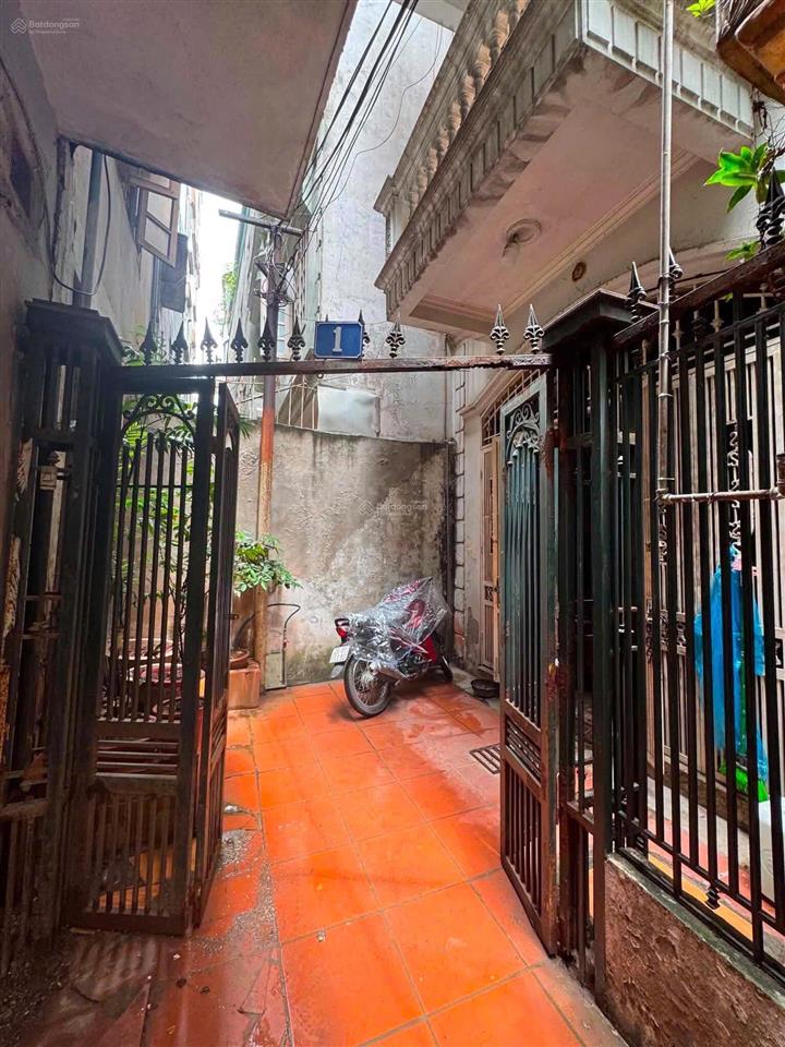 Bán nhà ngõ 127 hào nam đống đa căn góc 2 mặt thoáng dt 60m22mặt thoáng thực tế 68m215,5 tỷ