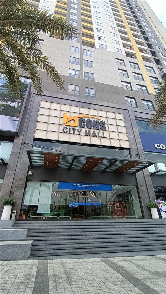 Chủ bán gấp đất ngang 15m, chdv, gần 400m2 full thổ cư, đối diện citymall thống nhất, dĩ an