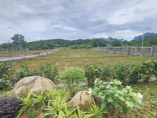 Bán lô đất ngay giáp utopia sổ đỏ full thổ giá chỉ 600tr công chứng ngay