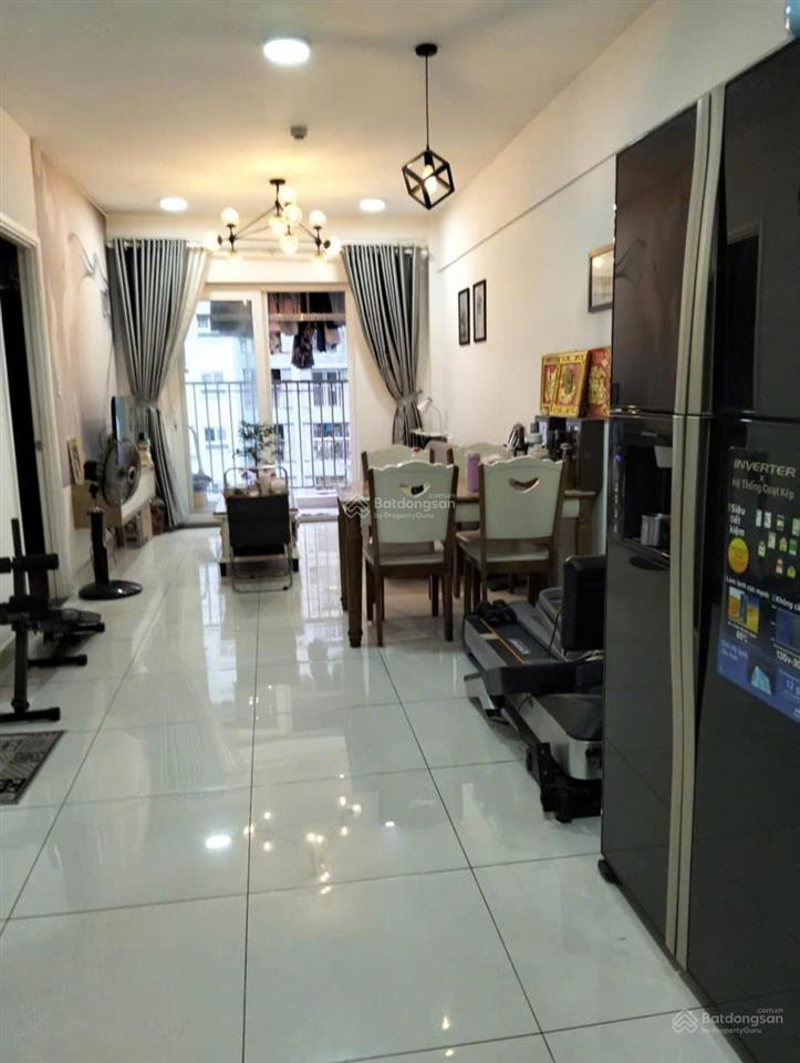 Chung cư thái an 2, nguyễn văn quá, q12 11 triệu/tháng, 3p ngủ, full nt, 92m2
