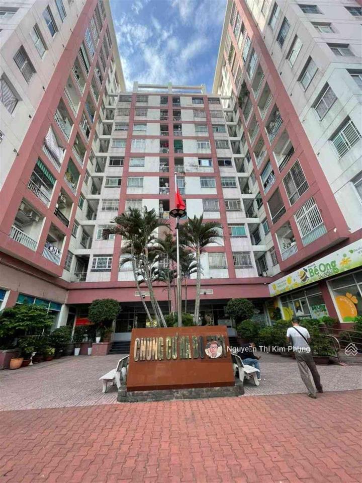 Căn hộ hà đô gò vấp  3,95 tỷ  khu cao cấp an ninh, tiện ích đầy đủ có thang máy