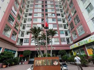 Căn hộ hà đô gò vấp 3.95 tỷ  khu cao cấp an ninh, tiện ích đầy đủ có thang máy