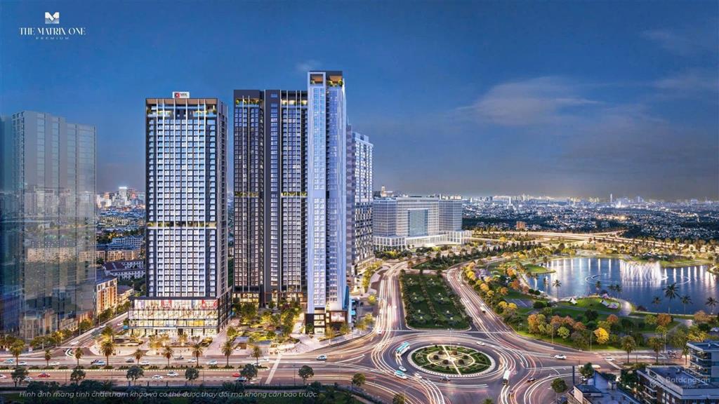 Bán cc the matrix one premium, 11 tỷ, 79.7m2, mễ trì, q.nam từ liêm, giá siêu hời