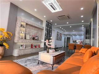 Bán chung cư viện chiến lược sông đà 7, phố tú mỡ, 135,4m2, 4pn, nhà đẹp! 0975 118 ***