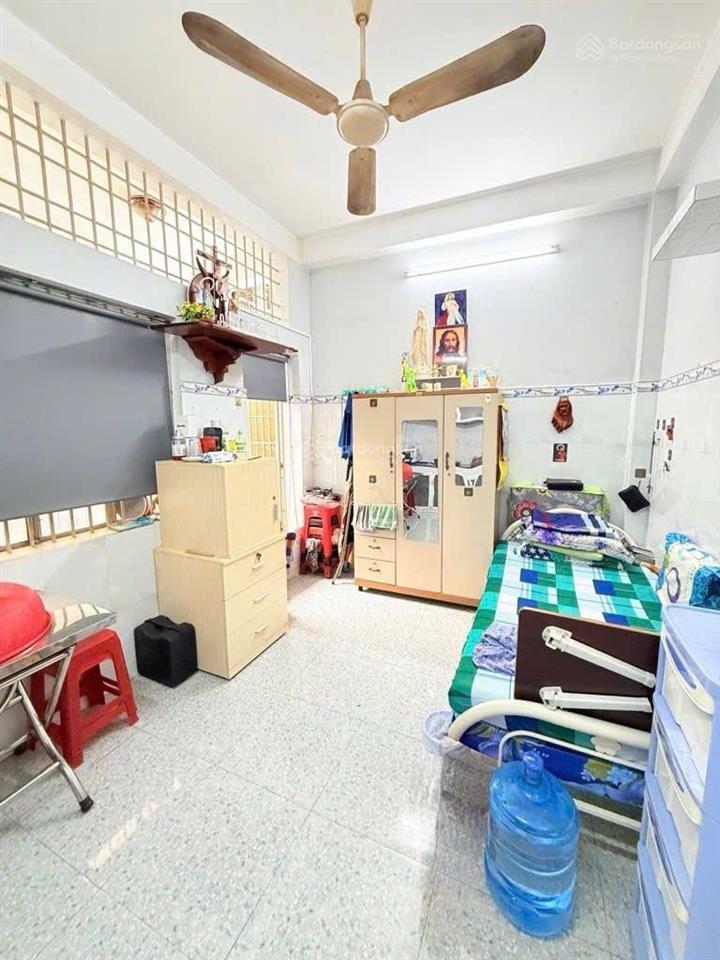 Bán căn nhà đang cho thuê 24tr/tháng đường tô ngọc vân, phường tam bình, giá 3 tỷ 150 tp thủ đức