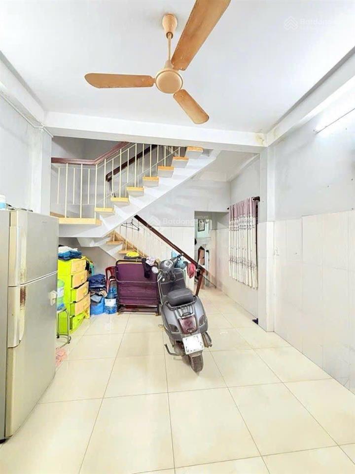 Bán căn nhà đang cho thuê 24tr/tháng đường tô ngọc vân, phường tam bình, giá 3 tỷ 150 tp thủ đức