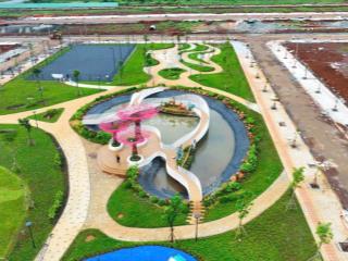 Đất nền xây biệt thự giá chưa tới 16 triệu, sổ riêng thổ cư tại dầu giây, đồng nai